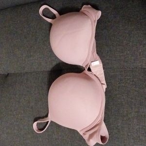 PINK Victoria's Secret bra